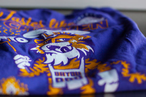 Want to see your design on a shirt? Get what you need at our silk screen shop in Baton Rouge!