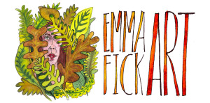 Emma Fick Art